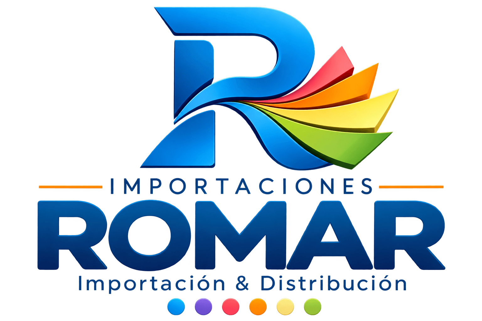 Importaciones Romar